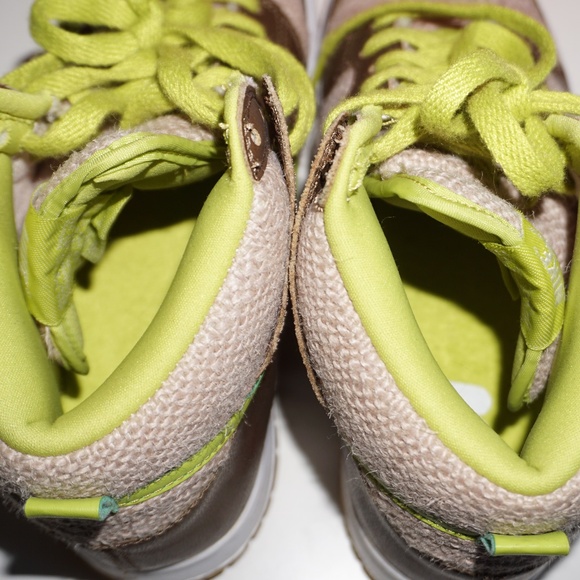 NIKE | NIKE DUNK HIGH GS 'SHREK' - Picture 9 of 10